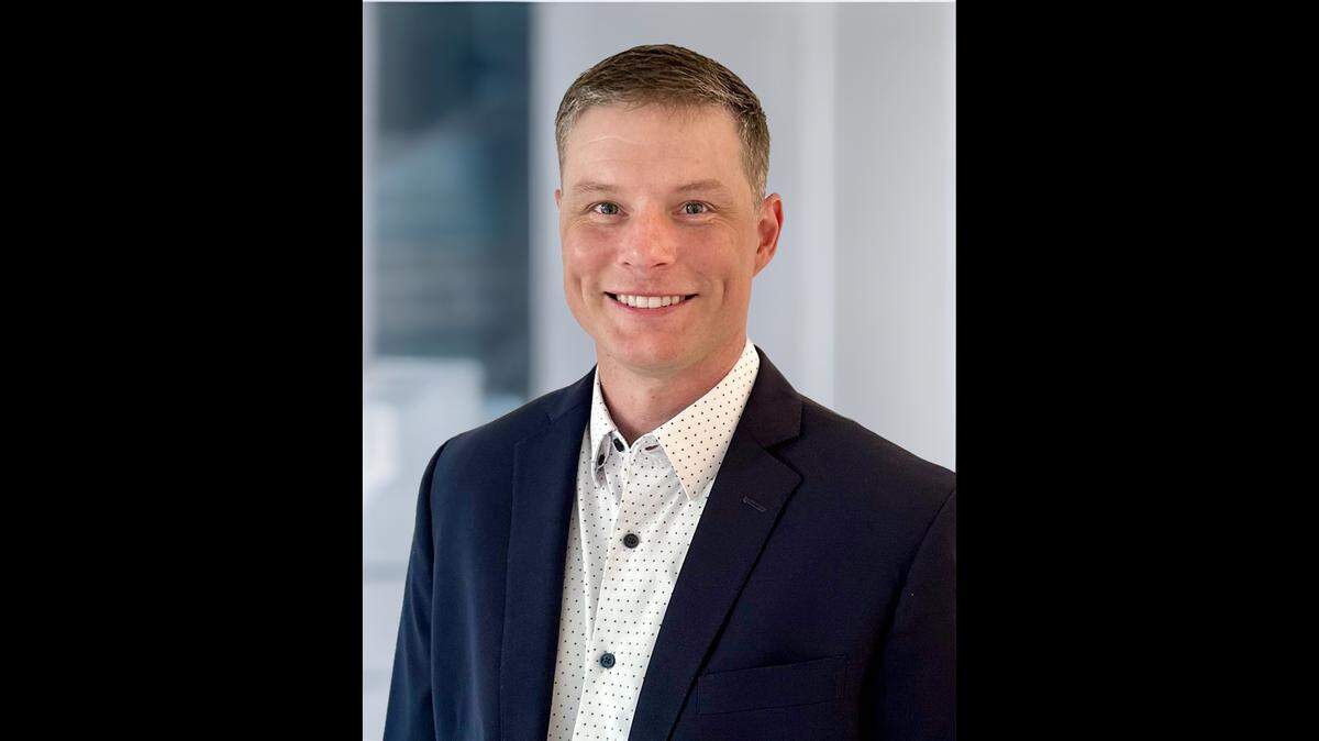 Robert Carney is running for election to Cornelius’ board of commissioners.