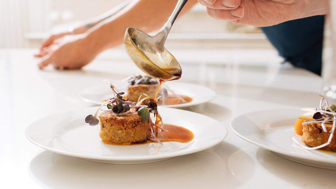 Raise a glass: One of Charlotte’s biggest wine and food events is almost here