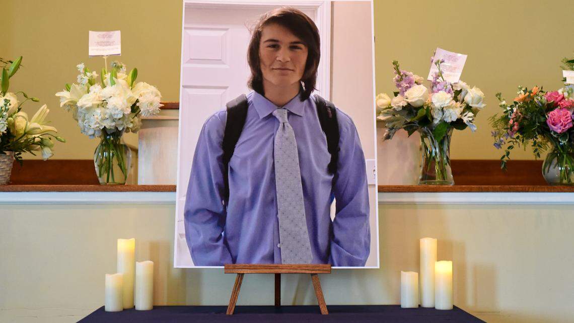 Too little, too late - fentanyl killed my son. CMS and others must do more. | Opinion