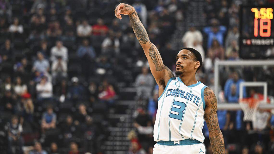 After waiving DaQuan Jeffries, what’s next for the Charlotte Hornets’ roster?