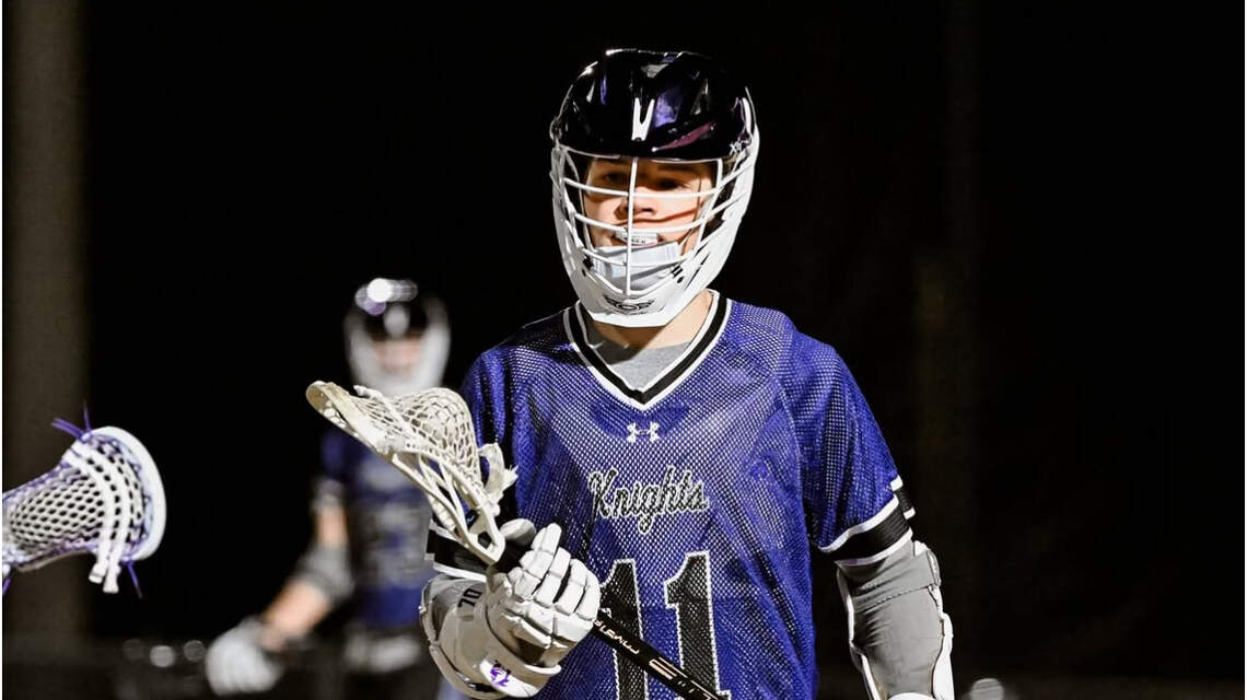 Ardrey Kell’s Drake Joffs is The Observer’s boys’ high school athlete of the week
