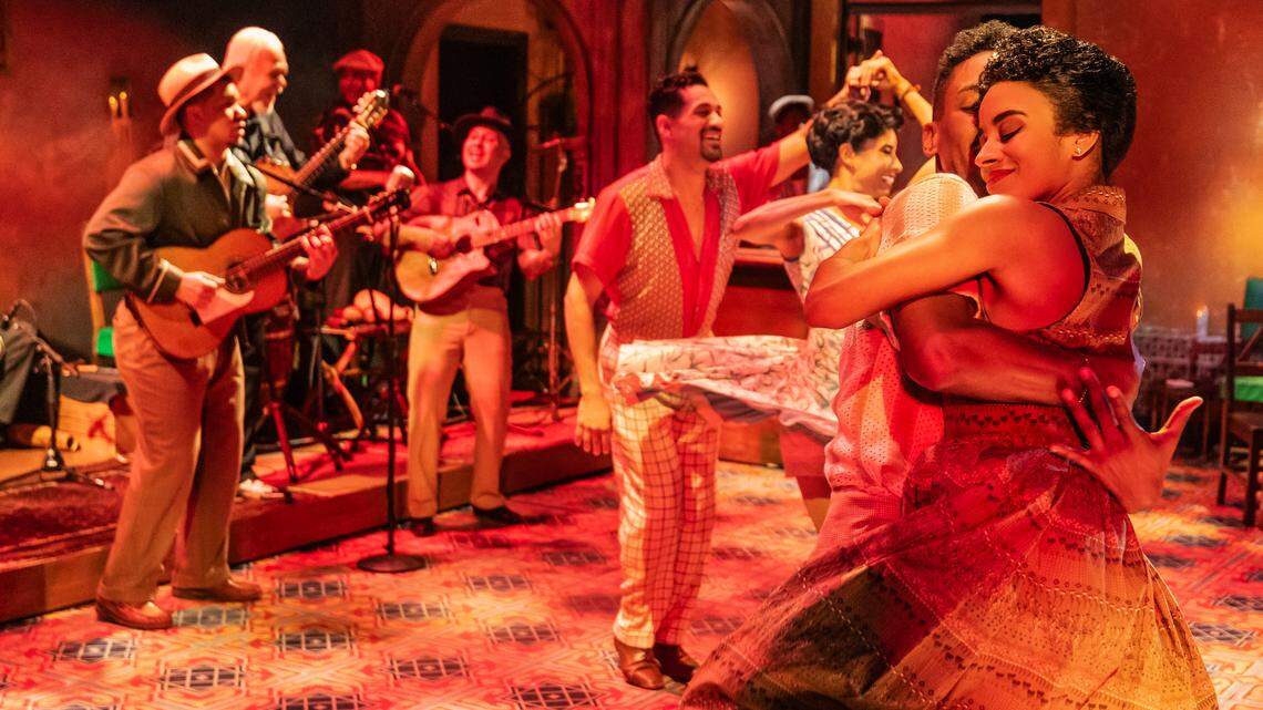 New Blumenthal Arts season: Broadway hits, classics + a star just in Charlotte