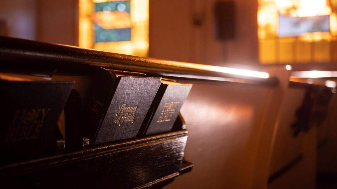 Take our poll: Do you attend church regularly?