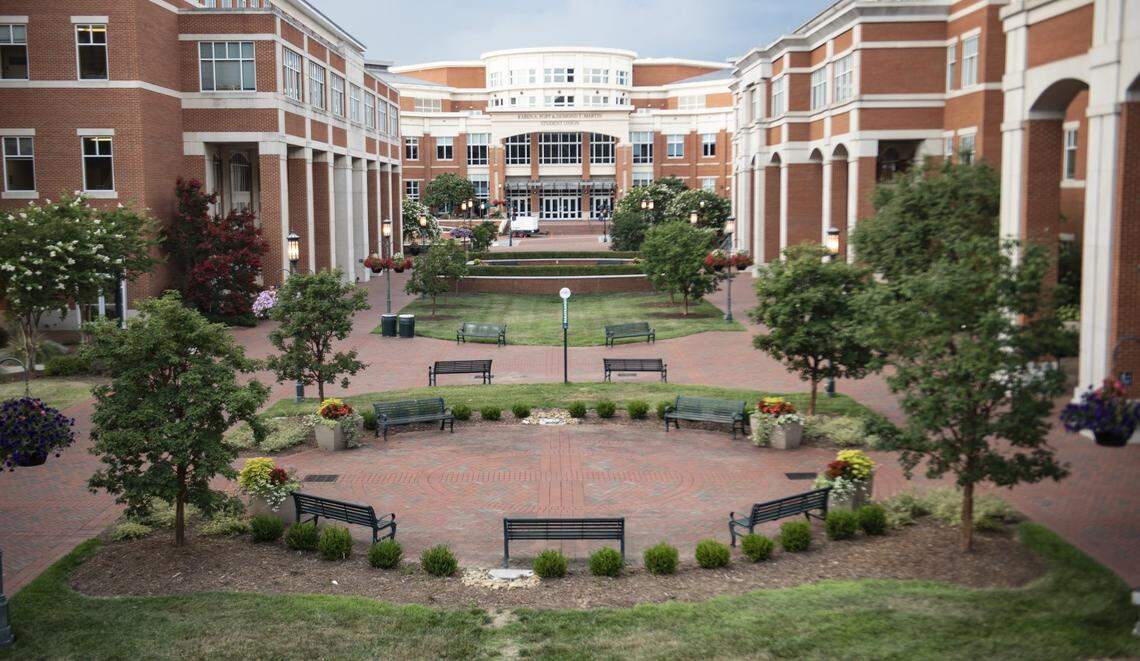 UNC Charlotte delays in-person classes due to COVID cases