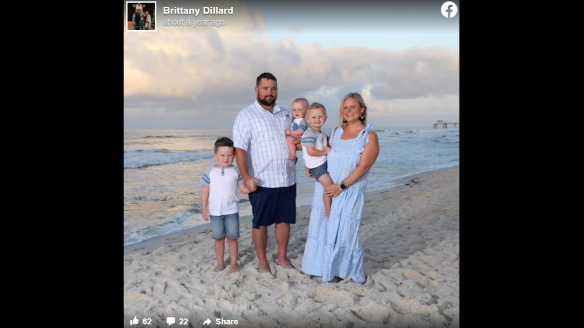 Three young brothers are recovering from injuries sustained in a Christmas Day wreck that left both of their parents dead, Tennessee reports said.