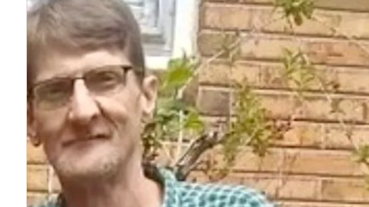 The family of 53-year-old Sammie Bruce “Chip” Davis is raising donations on Go Fund Me for his funeral.