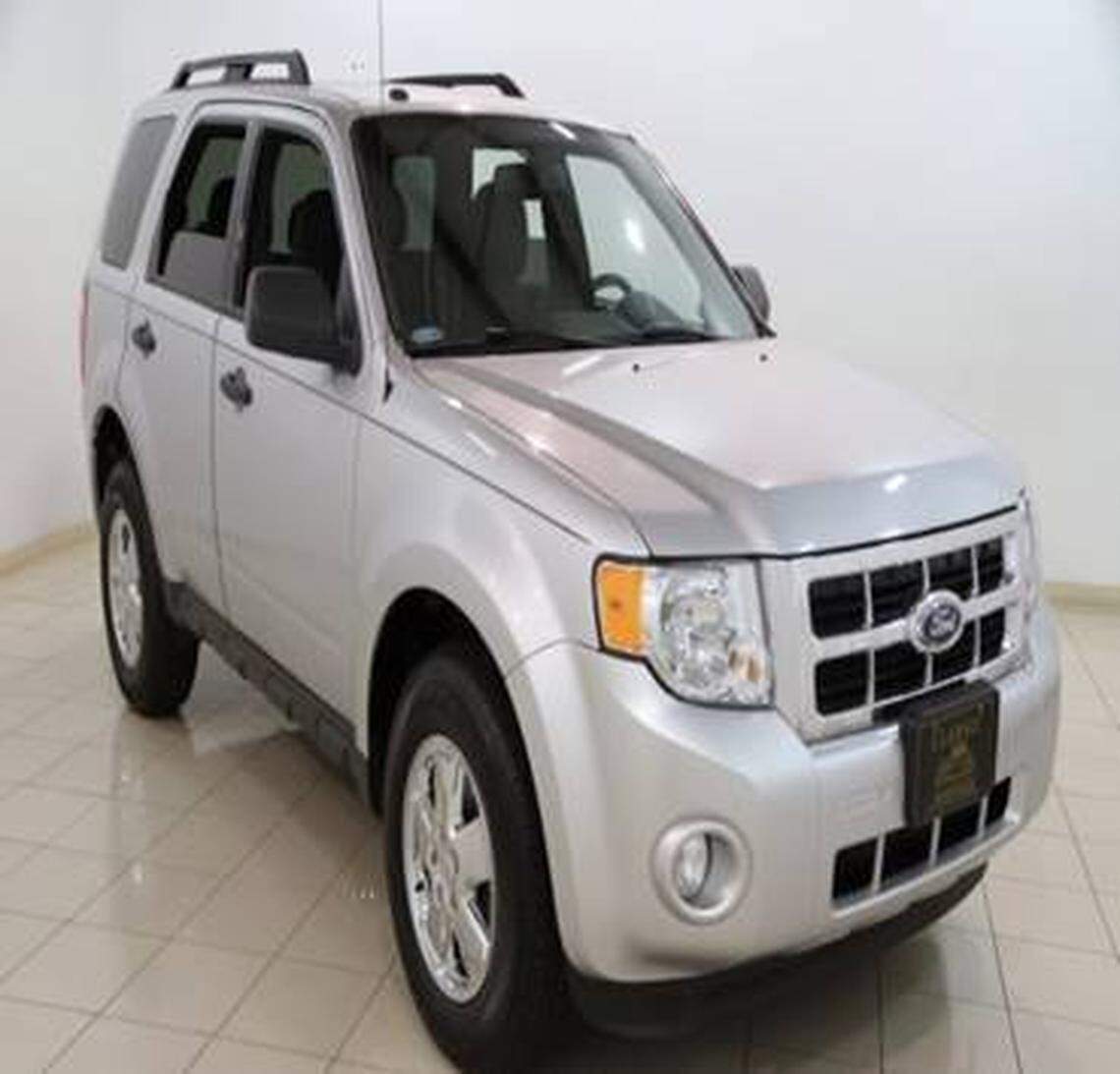 Corey Patterson is believed to be armed and dangerous, and driving a silver 2012 Ford Escape with the tag NC BDB-2527, police said. An Amber Alert was issued for his daughter, Marlaya Patterson, 3.