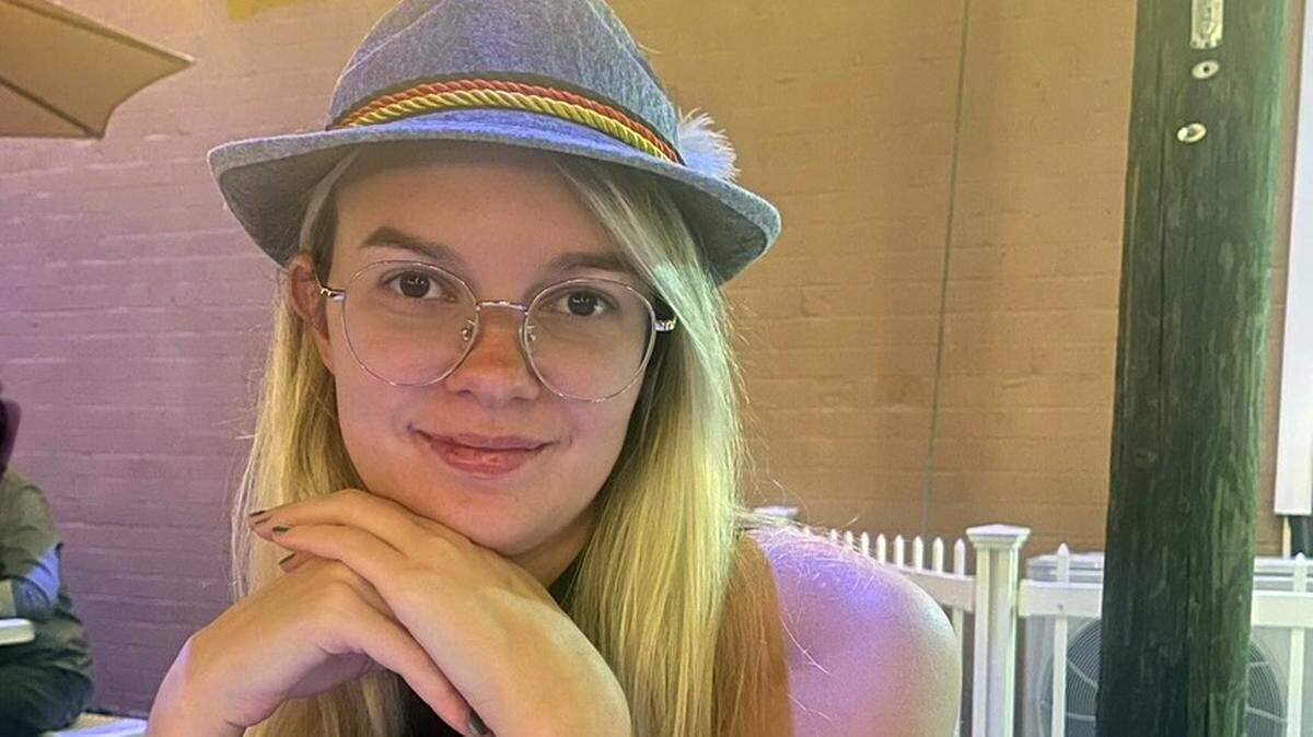 If you’re going to remember Iryna Zarutska, her family hopes it’s more like this