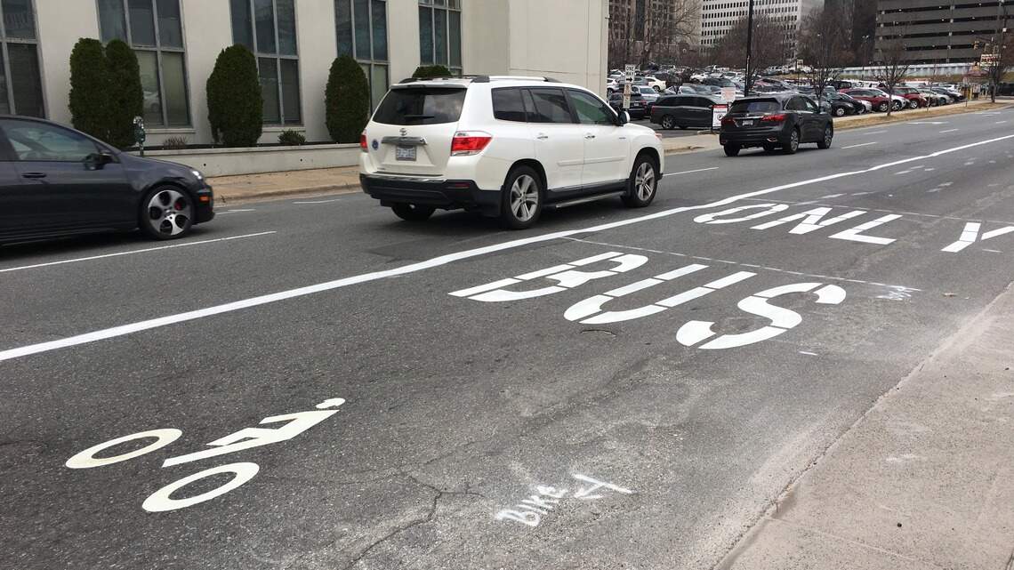 A solution to Charlotte’s growing traffic problem