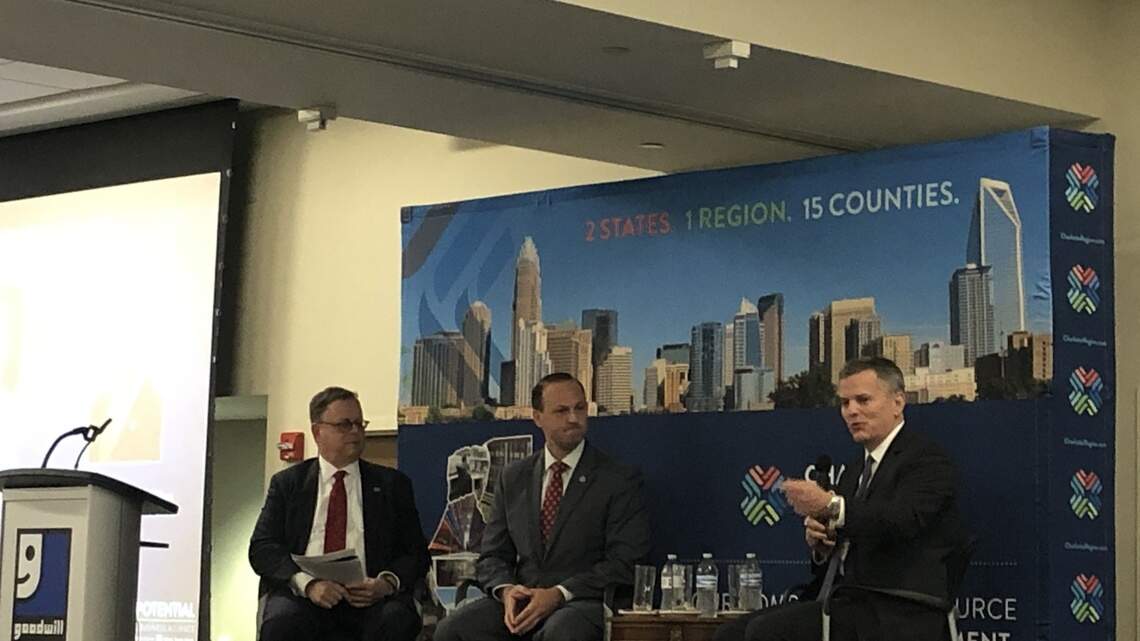 NC Attorney General recommends hiring ex-cons as ‘exceptionally motivated’ workforce