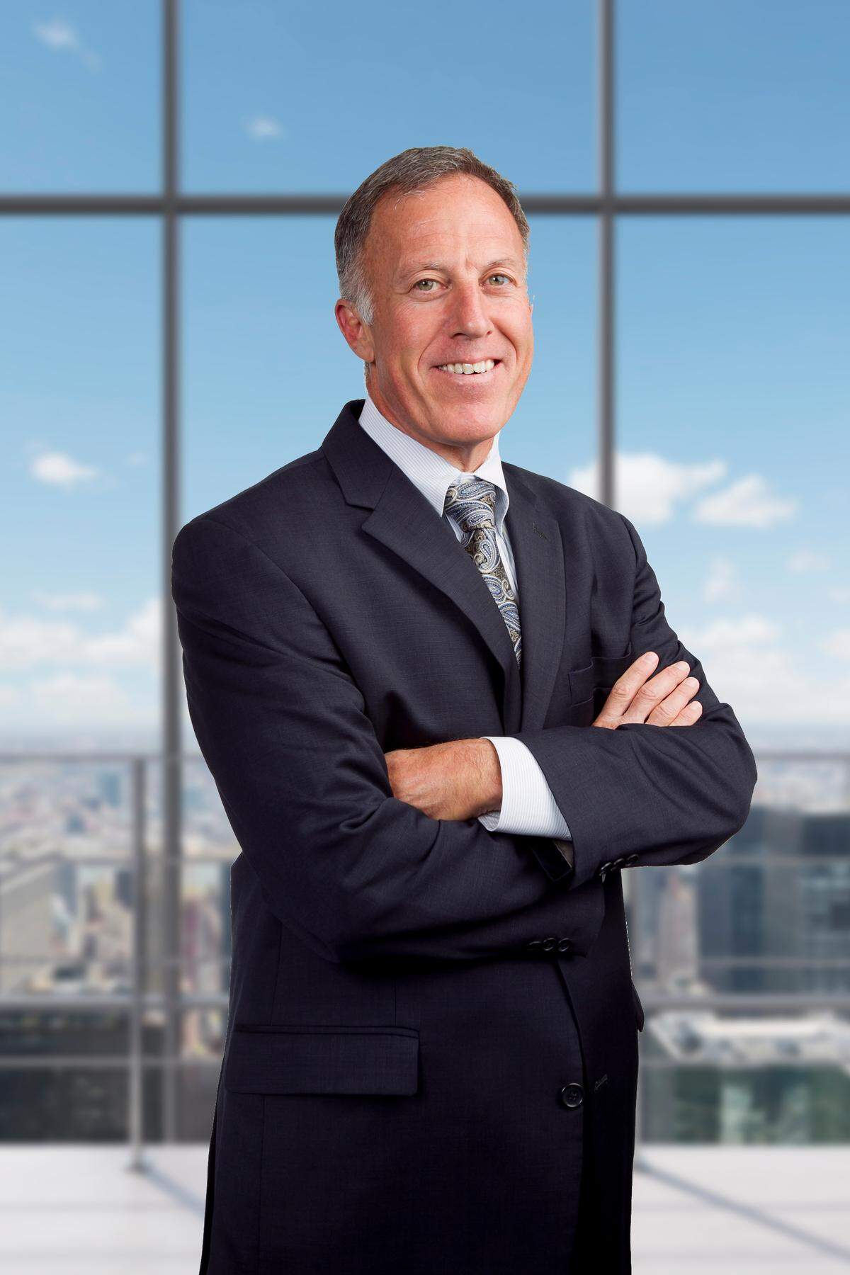 Ted Offit, Esq., Offit Kurman