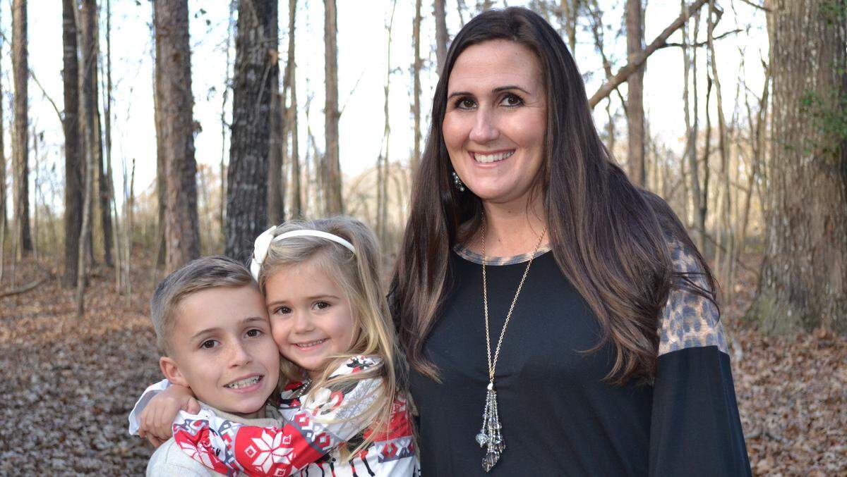 Almost $13,000 has been raised in support of Erica Thomas’ family through their GoFundMe. Thomas was found fatally shot in the driveway of a home in Waxhaw, NC.