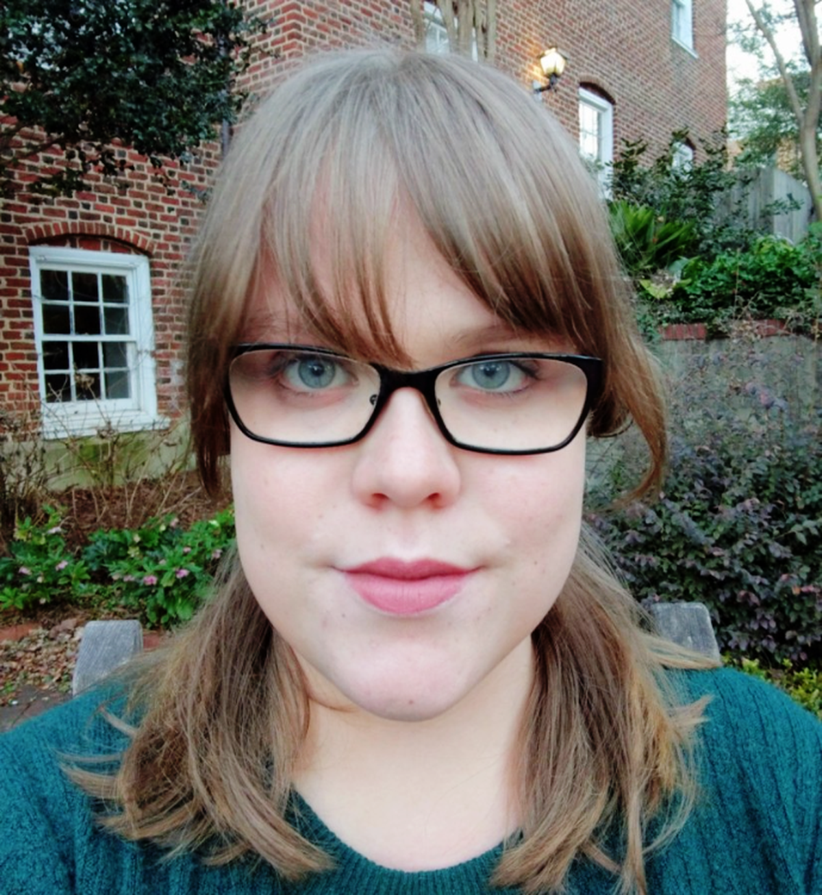 Lauren Chiaradio