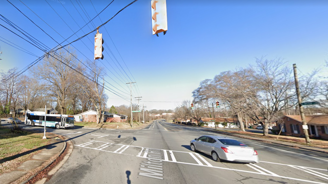 CMPD: Man dies after shooting on Milton Road in Charlotte | Charlotte ...