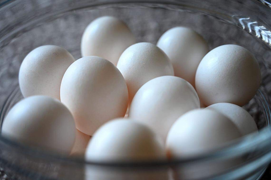 In the Charlotte area, prices have risen as much as 175% in less than two months, according to a Charlotte Observer comparison Feb. 13, 2025. The U.S. egg supply has been hard hit by avian influenza, which is impacting egg prices across the country.