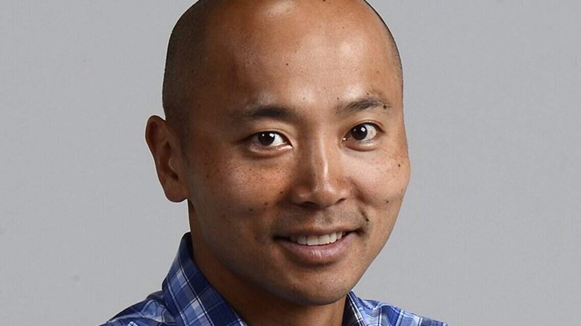 I’m Asian-American, and I’m hyper-aware of my Asian-ness. Especially now.
