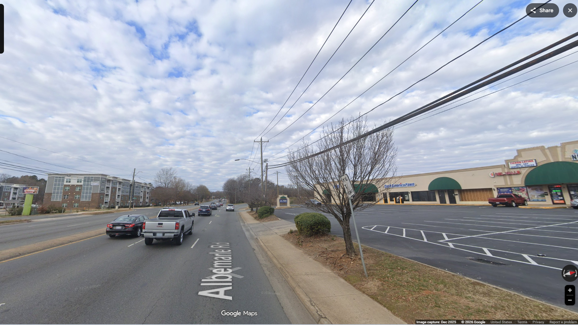 Man who died after days in Charlotte hospital is now a homicide case, CMPD says