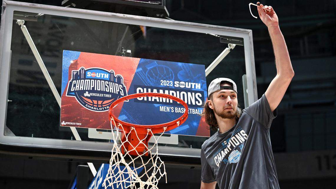 College basketball preview: Men’s, women’s teams across the Carolinas, by conference