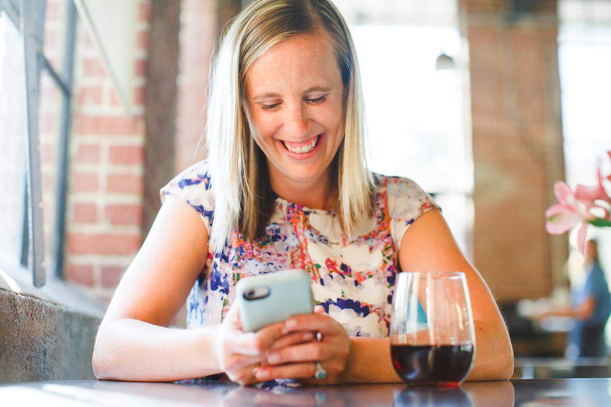 Along with working as an assistant public defender and blogging at Off The Eaten Path, Chrissie Nelson Rotko teaches Skillpop classes, too.