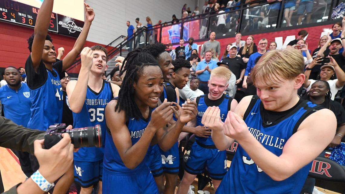 Here’s how to watch, what to know about Wednesday’s NCHSAA state basketball finals