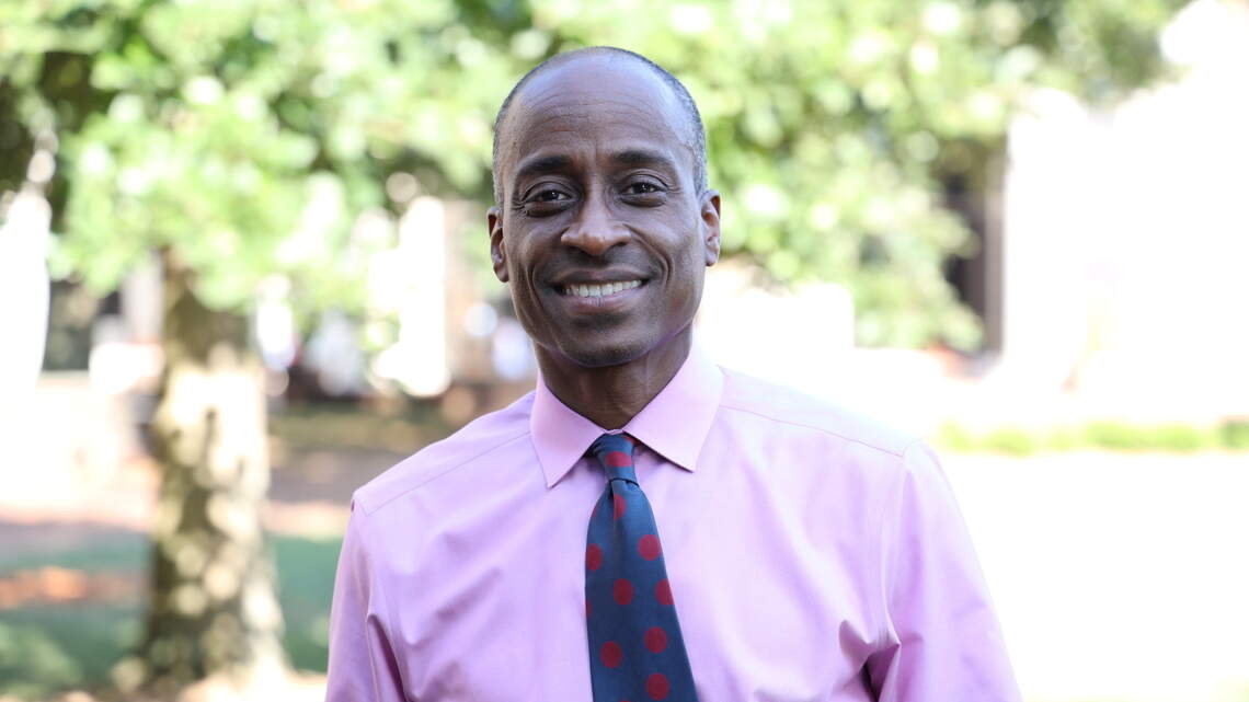 ‘Critical voice.’ Davidson economics professor confirmed for top job at Federal Reserve