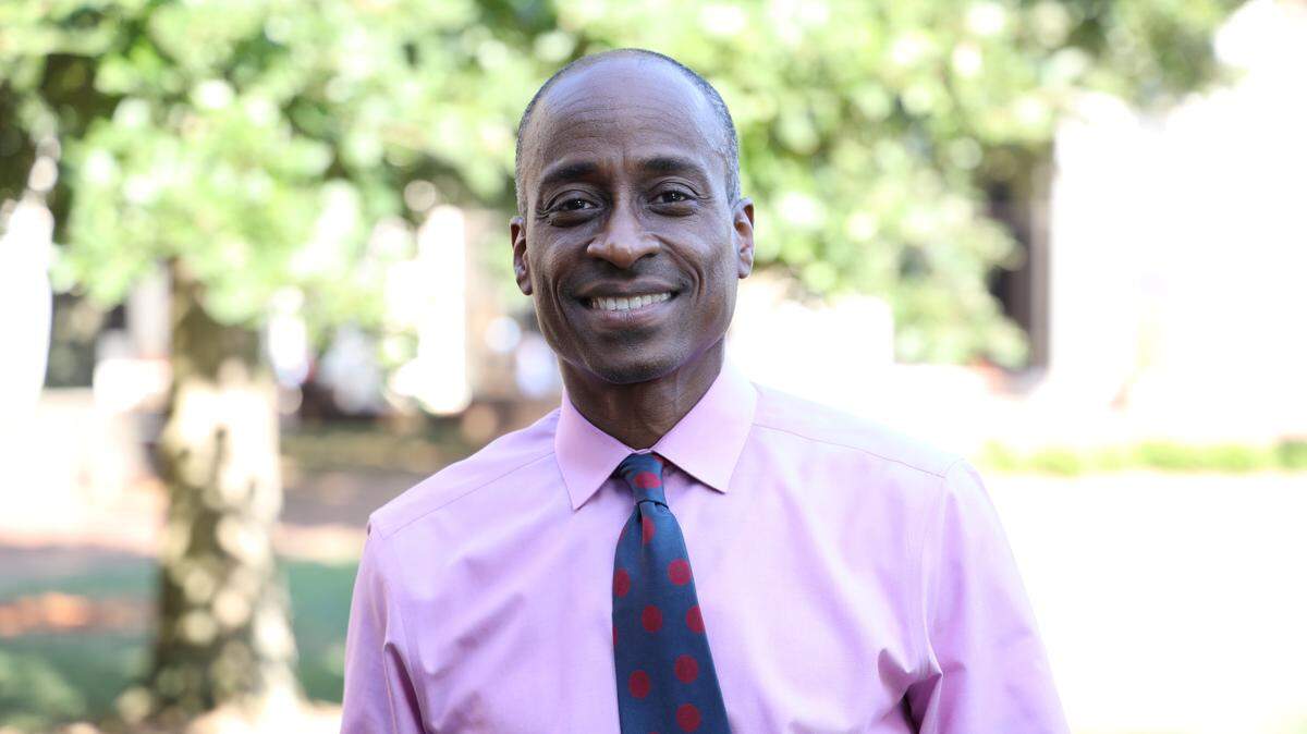 Davidson College administrator and professor Philip Jefferson has been confirmed as a member of the Federal Reserve’s board of governors. His term will last 14 years.
