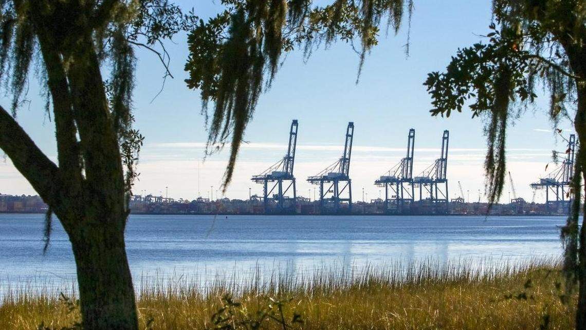 The U.S. Coast Guard has found the body of a crewman who was aboard a dredge work boat when it capsized in Charleston Harbor Thursday.