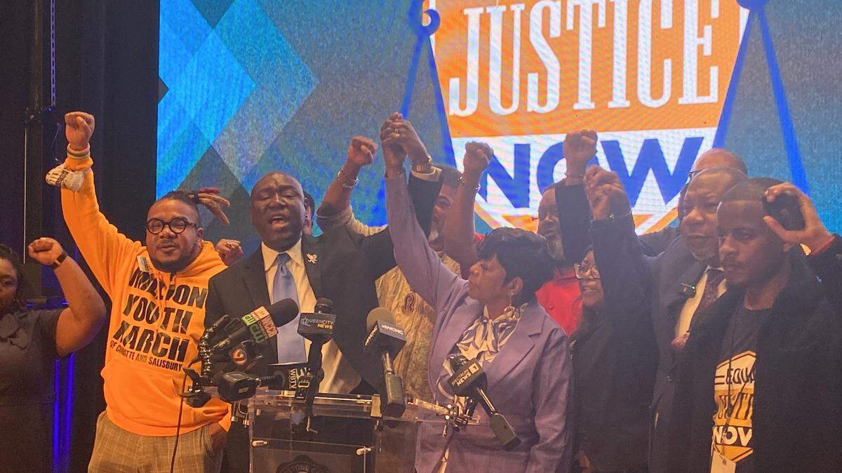 US authorities won’t make arrest in Shanquella Robinson case, officials announce