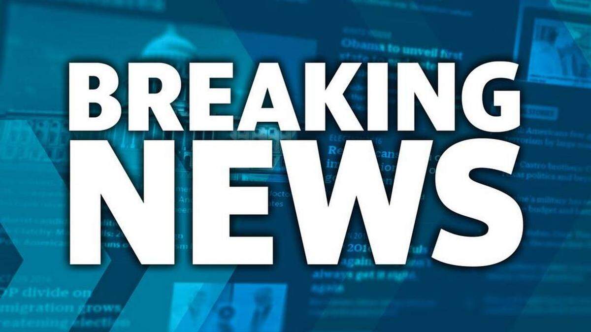 A roof collapsed on a building under construction at UNC Charlotte on Friday, and Medic took one person to the hospital with 'potentially life-threatening injuries.'