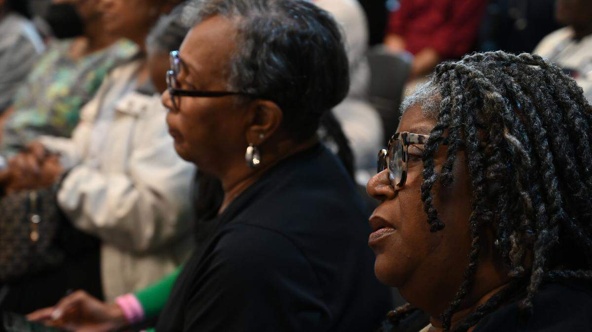 In 2023, The Charlotte Observer was mobile: How we engaged with the community this year