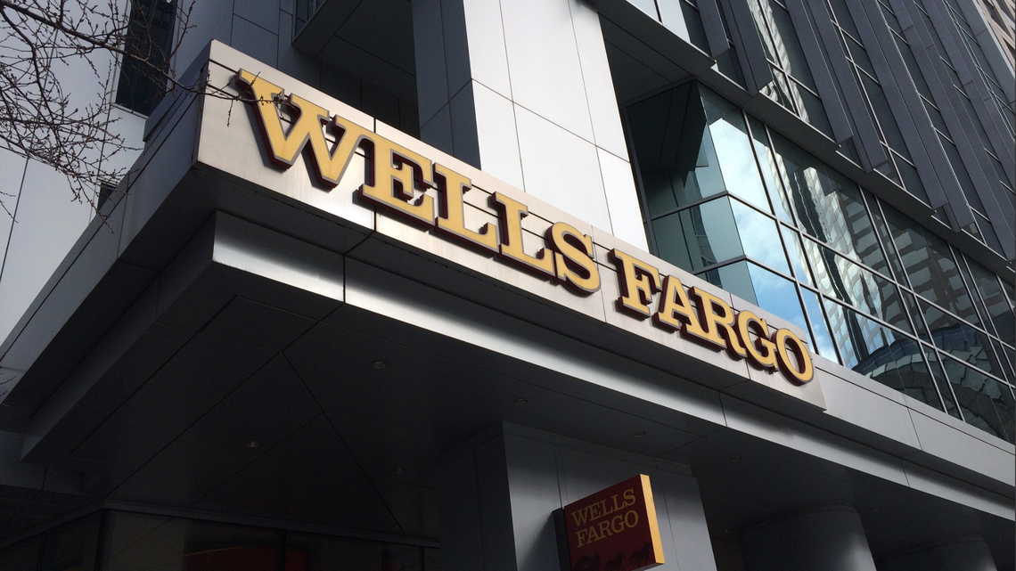 Wells Fargo computer problems caused headaches for customers Friday.