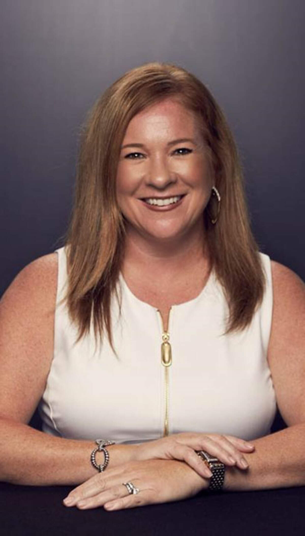 Jennifer Roberts, CEO of consumer banking at Chase.