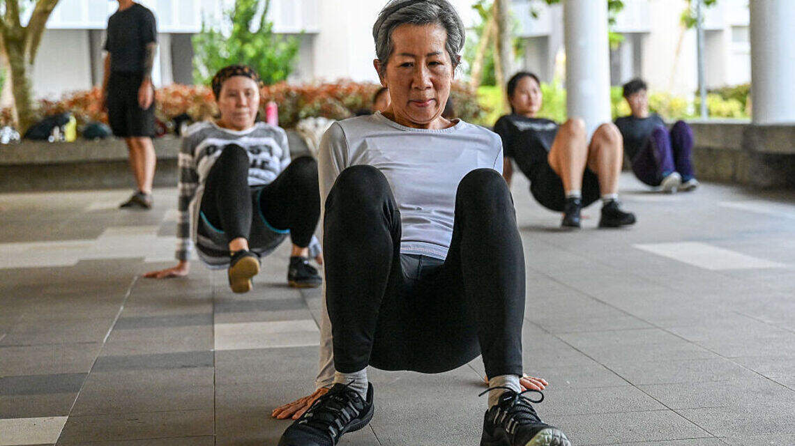 Oxford and Harvard Found the Same Longevity Habits Add a Decade of Healthy Life. Here’s What They Are