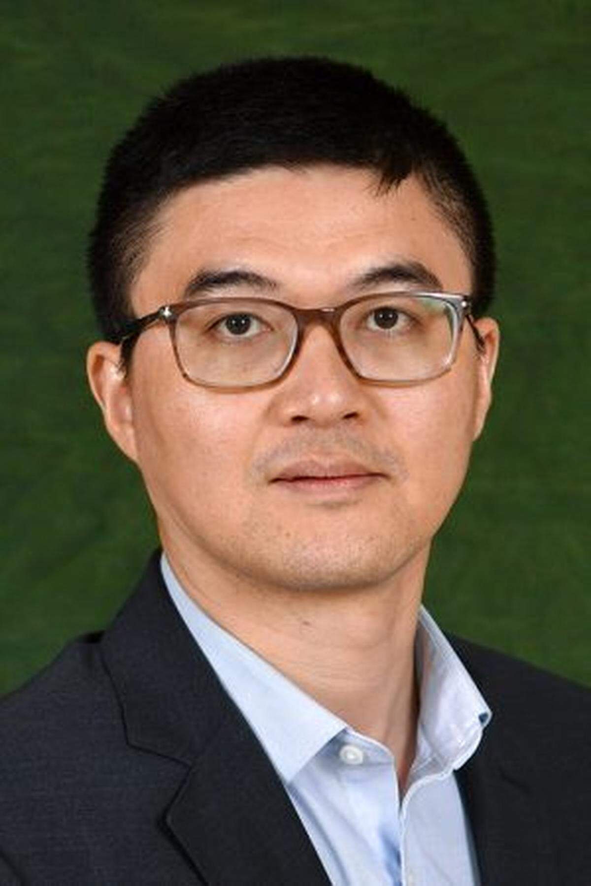 Youxin Chen