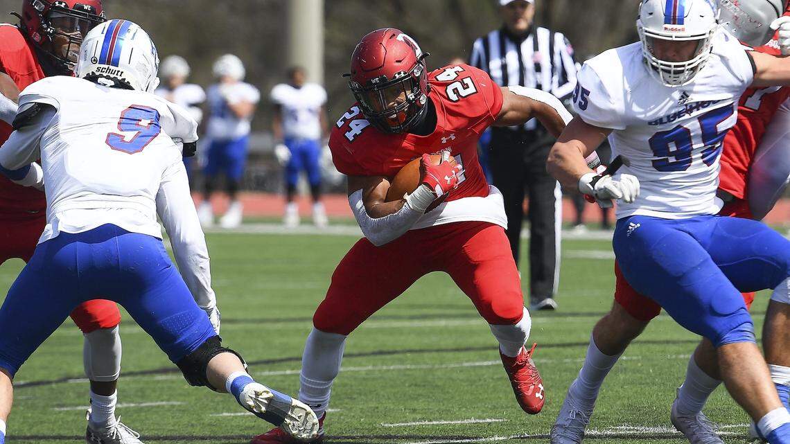 Scott Abell has rebuilt Davidson football. With a conference title, the pressure is on