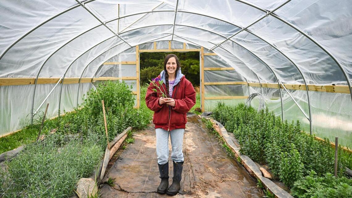Mecklenburg lost 100 square miles of farmland in 20 years. Will this plan save the rest?