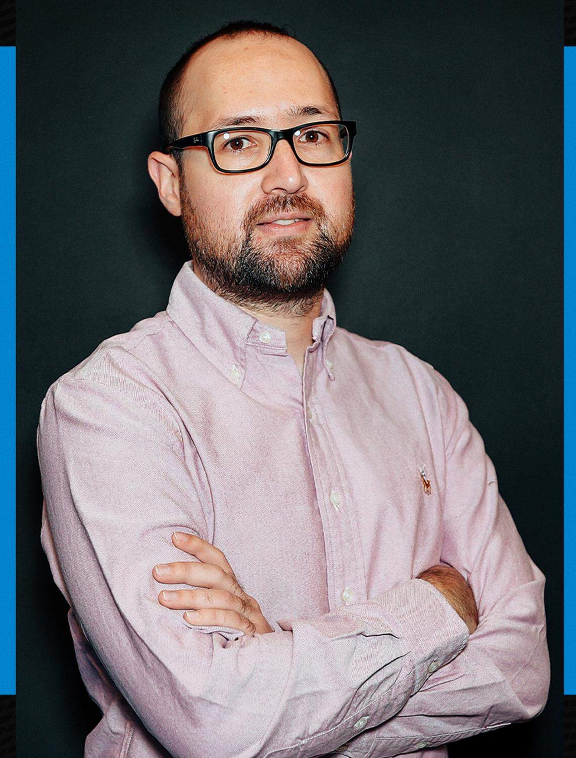 Antonio Ramos will serve as color analyst for Spanish-language broadcasts of Charlotte FC games.