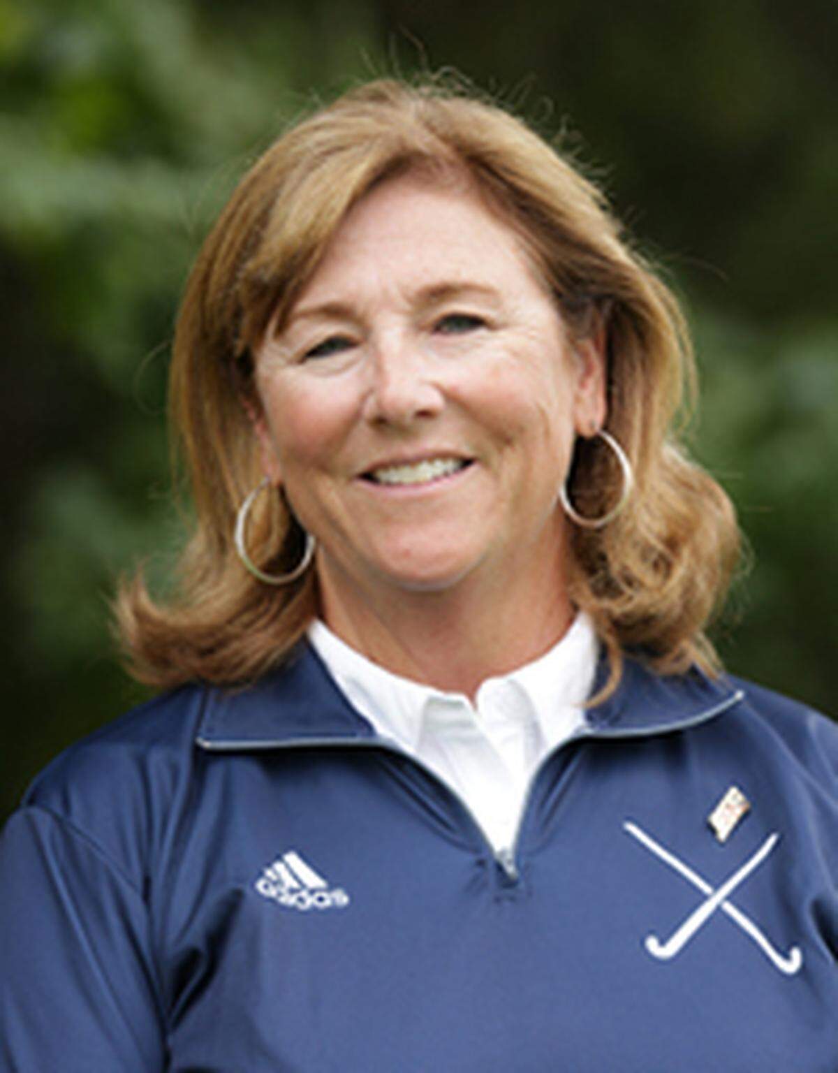 Charlotte Latin's Deb Savino