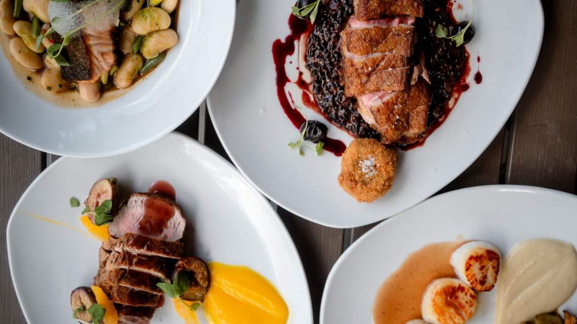 New restaurant brings locally-sourced foods and California wines to South Charlotte