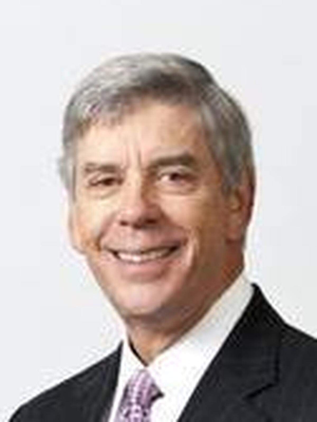 Bob Stephens