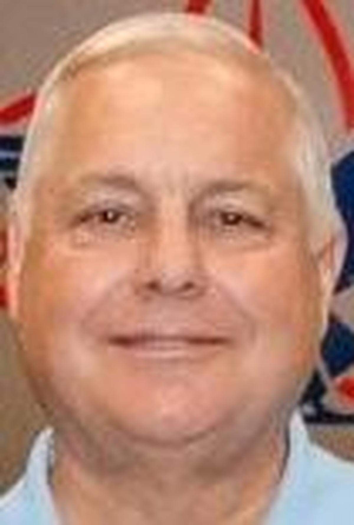 Ken May