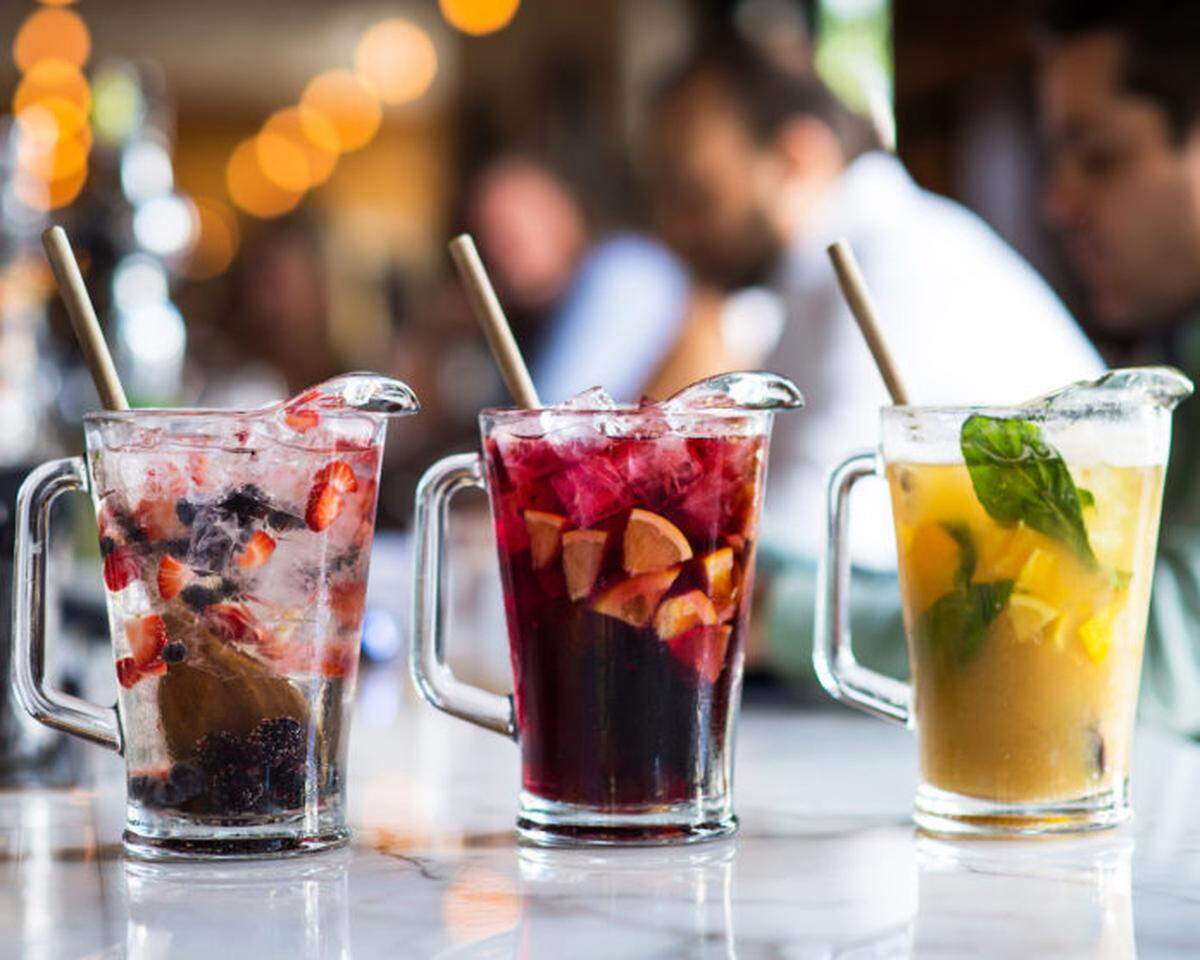 Courtesy of Bulla Gastrobar/M Squared PR