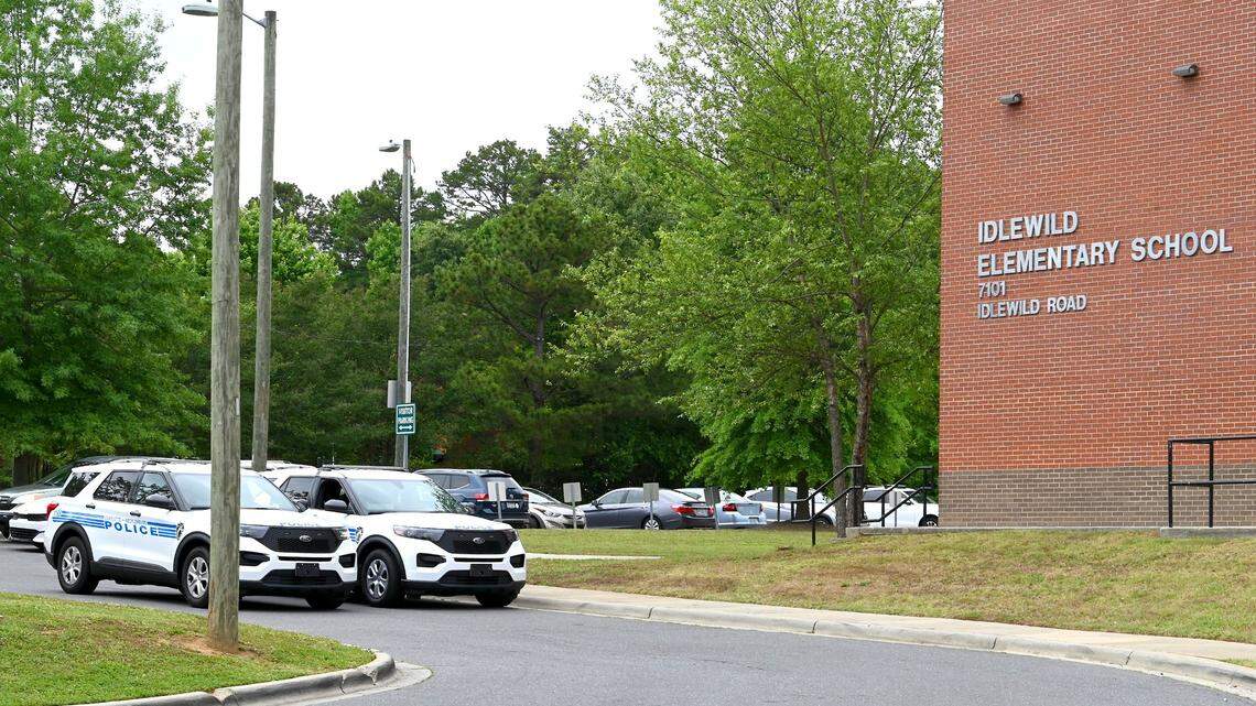 Charlotte-Mecklenburg police identify woman who died after April crash with officer
