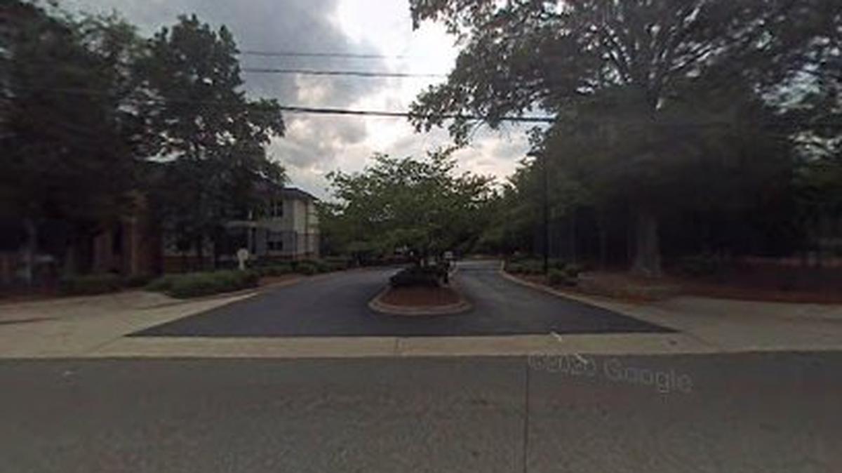 Water service was expected to be out for up to 8 hours in the 6600 block of Nations Ford Road in Charlotte on Wednesday, Nov. 29, 2023, for a pipe repair.