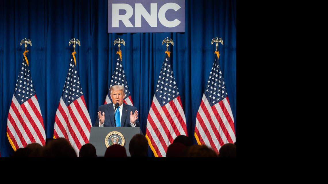 2020 RNC: Banks, lobbyists finance Charlotte convention despite worries of backlash