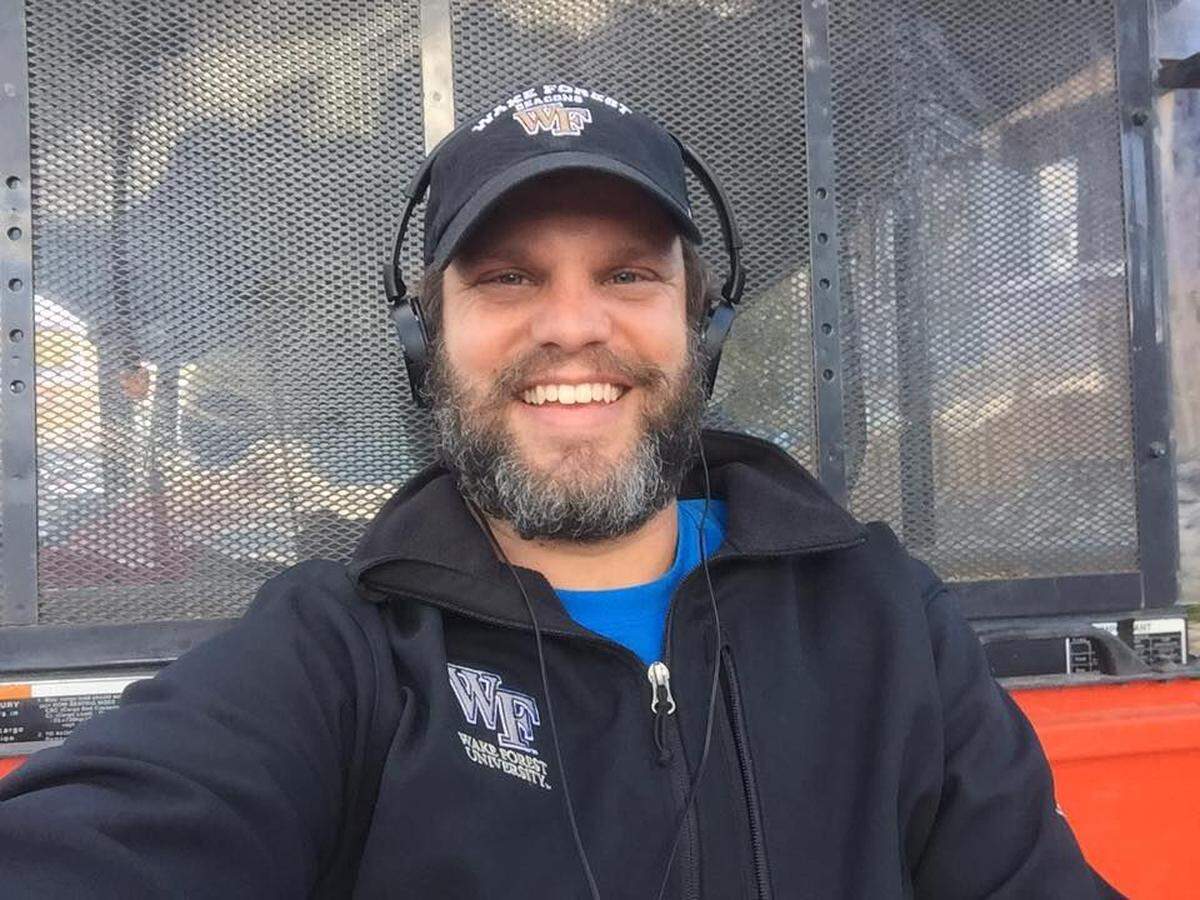 Chris Hudson, a North Carolina native, wrote, directed and produced “The Mayberry Effect,” a new documentary set for release on Aug. 31, 2021. It explores the enduring popularity of Mayberry and “The Andy Griffith Show.”