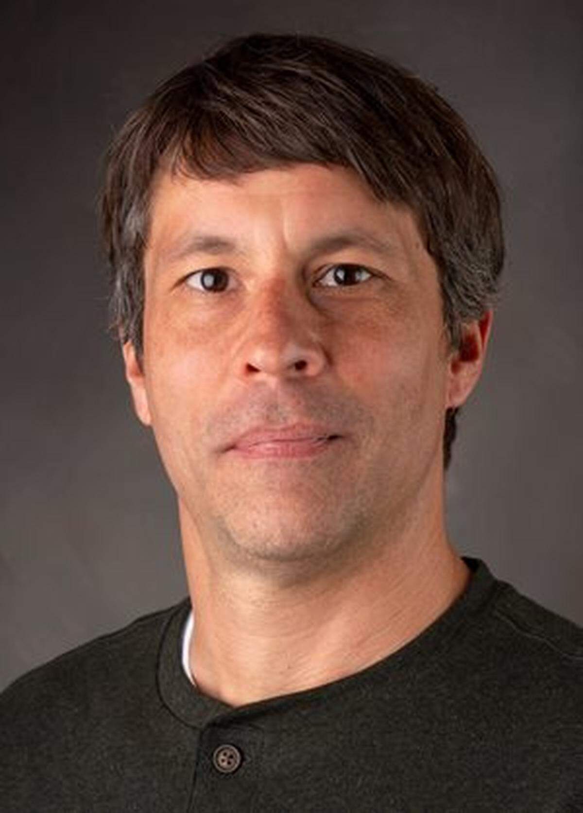 Greg Hlavaty