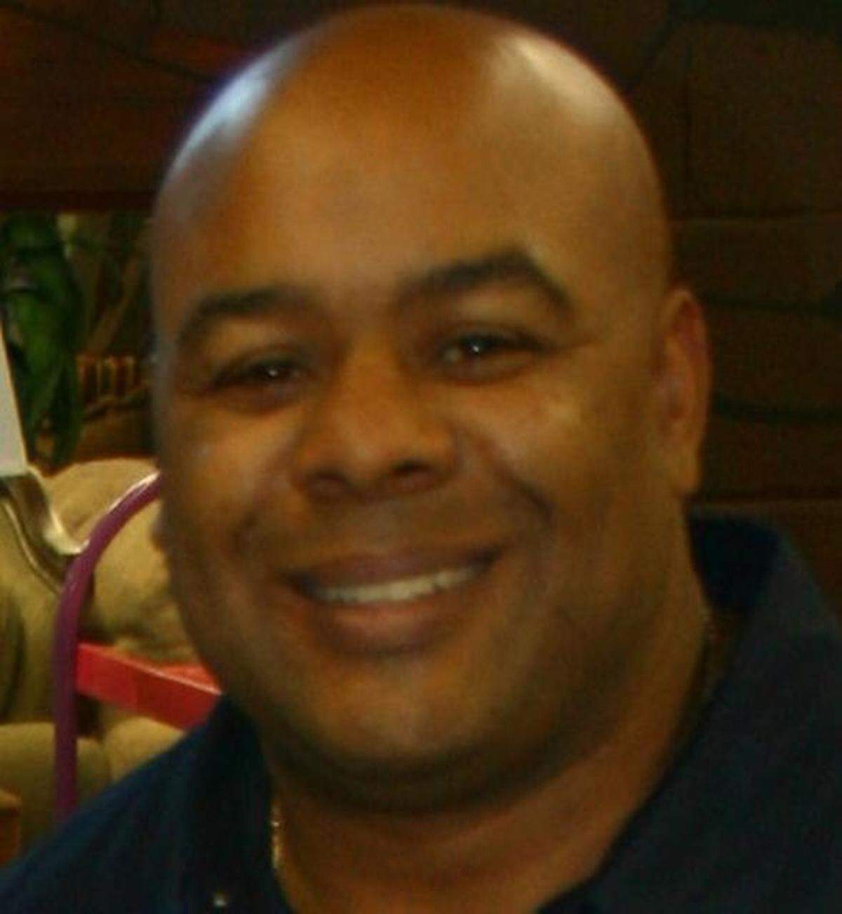 Kevin Gatlin