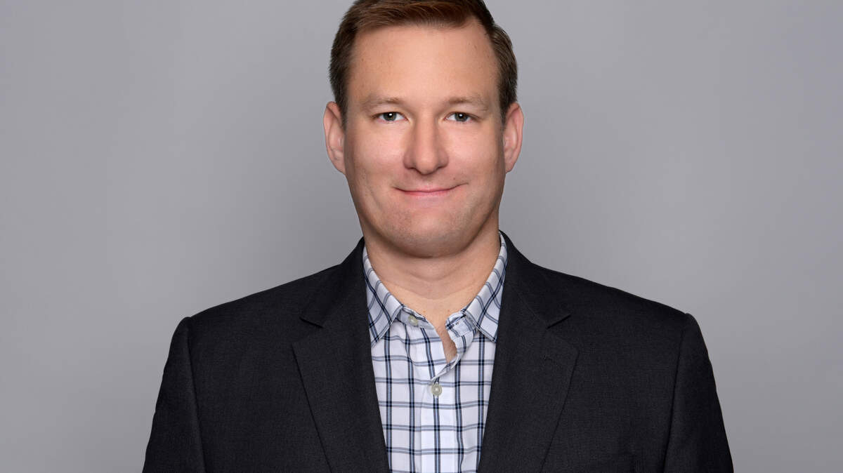 David Merrill is a Republican candidate for Charlotte City Council at-large in 2022.