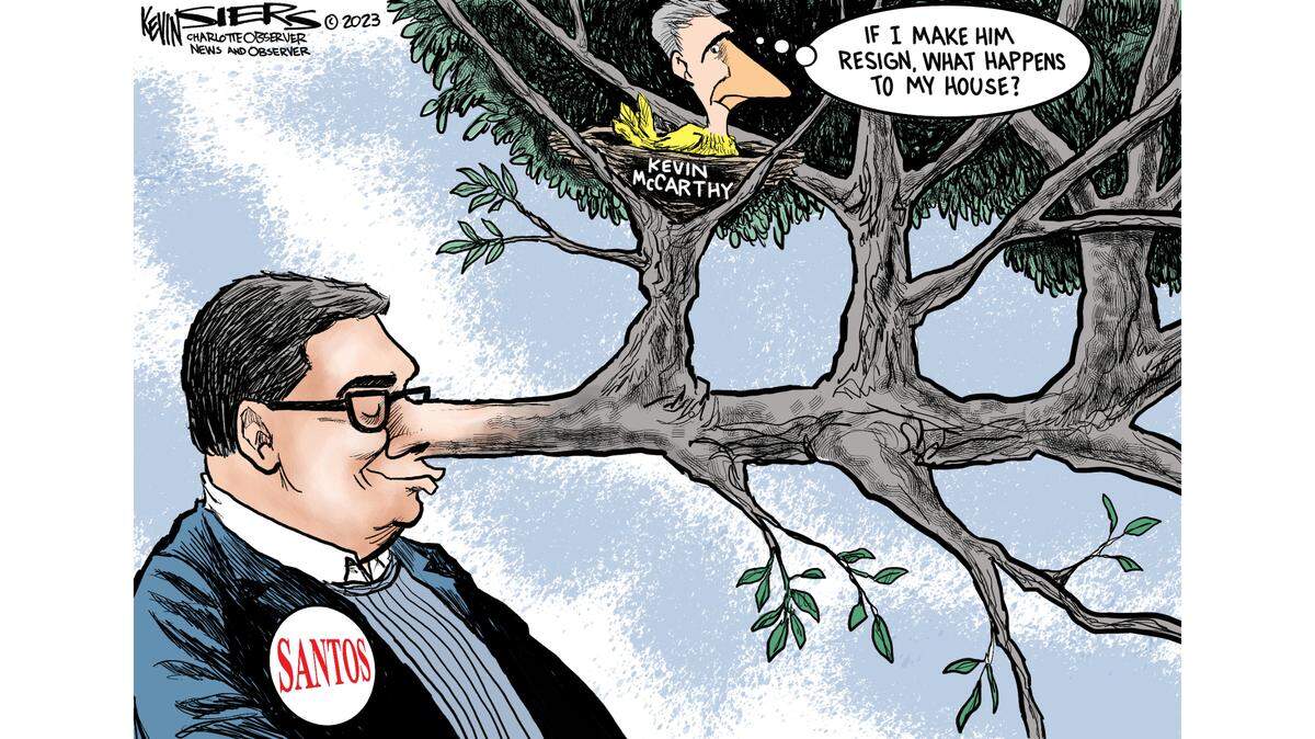 KEVIN SIERS Charlotte Observer / News & Observer